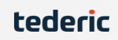 TEDERIC Machinery