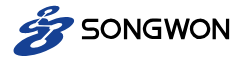 QINGDAO LONGFORTUNE SONGWON CHEMICAL CO., LTD.