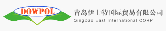 QINGDAO EAST INTERNATIONAL CORP