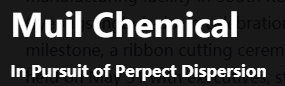 Muil Chemical
