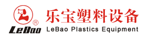 ZHEJIANG LEBAO PLASTICS EQUIPMENT FACTORY