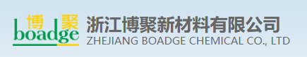 ZHEJIANG BOJU NEW MATERIAL CO.,LTD