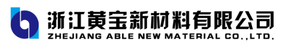 ZHEJIANG ABLE NEW MATERIAL CO., LTD.