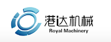 ZHANGJIAGANG CITY ROYAL MACHINERY CO.,LTD