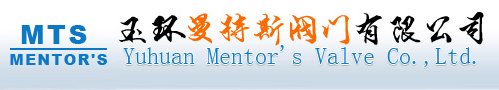 YUHUAN MENTORS VALVE CO., LTD.