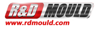 TAIZHOU HUANGYAN R&D PLASTIC MOULD CO.,LTD