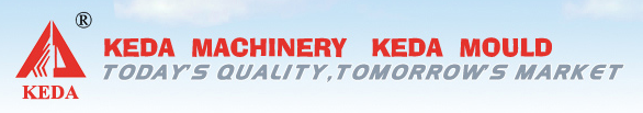 TAIZHOU KEDA MACHINERY TECHNOLOGY CO., LTD.