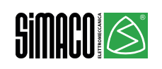 SIMACO ELETTROMECCANICA SR