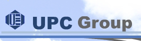 UPC TECHNOLOGY CORPORATION