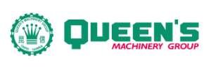 QUEEN'S MACHINERY CO., LTD.