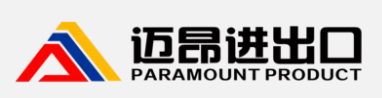 HANGZHOU PARAMOUNT PRODUCT CORPORATION