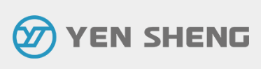 YENSHENG MACHINERY CO., LTD.
