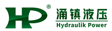 HYDRAULIK POWER CO.,LTD