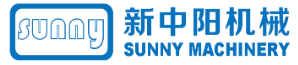 SHANTOU SUNNY MACHINERY FACTORY